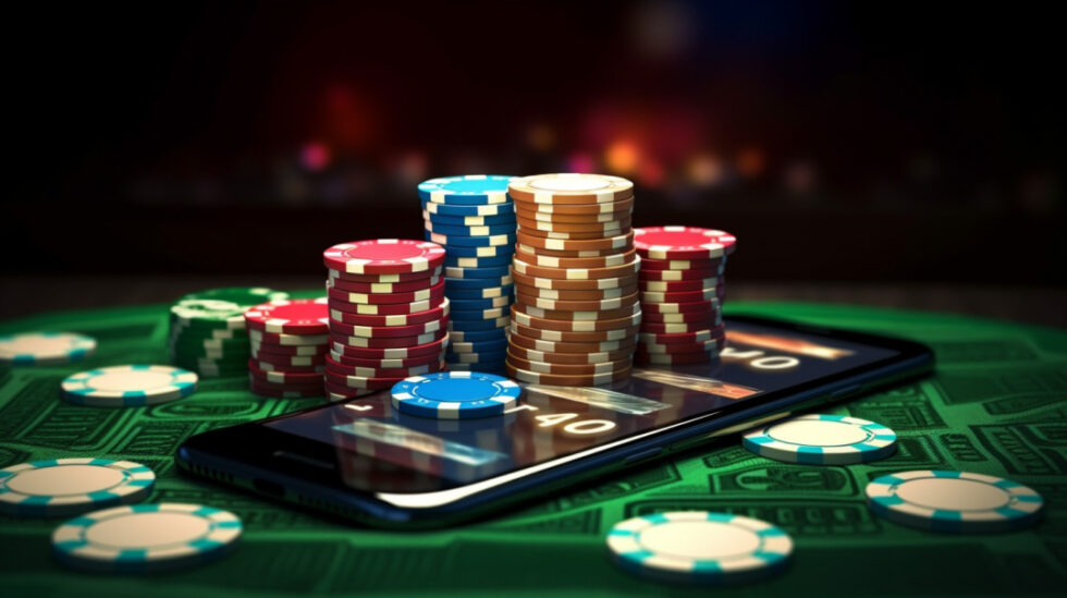 Discover the Exciting World of Spins Heaven & Sportsbook 4
