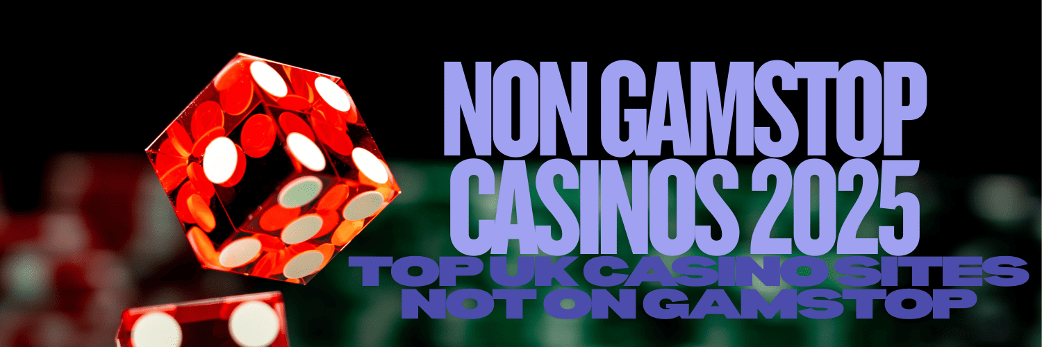 Exploring Non Gamstop Casinos in the UK A Comprehensive Guide 663110344 Exploring Non Gamstop Casinos in the UK A Comprehensive Guide 663110344